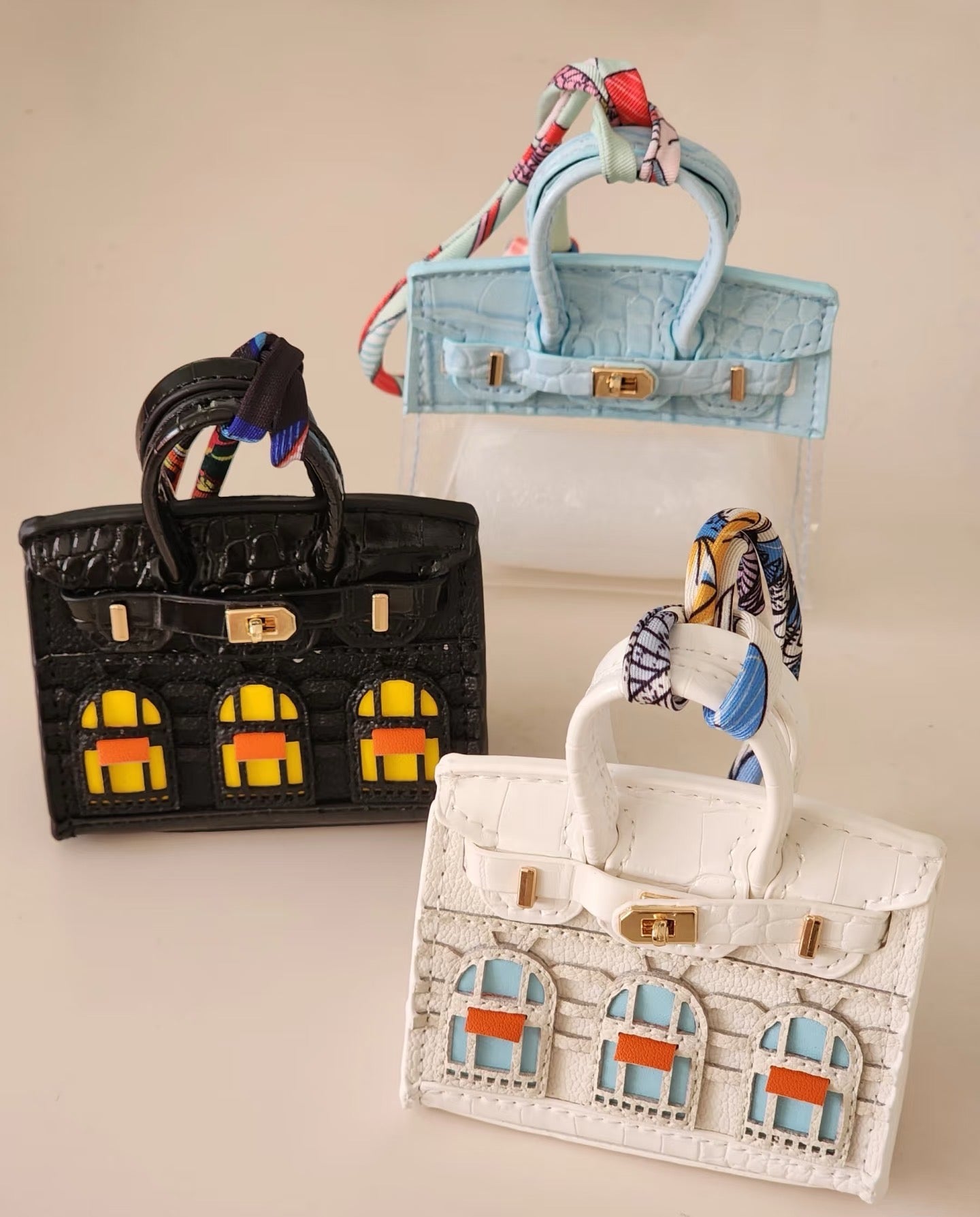 Oomagic mini bags